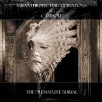 Misanthropic Hallucinations : The Premature Burial